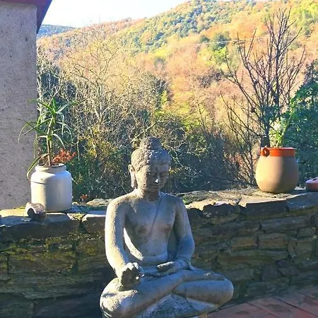 Maison Do Mi Sol Privatunterkunft *