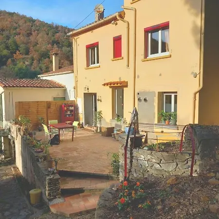 Maison Do Mi Sol Privatunterkunft *