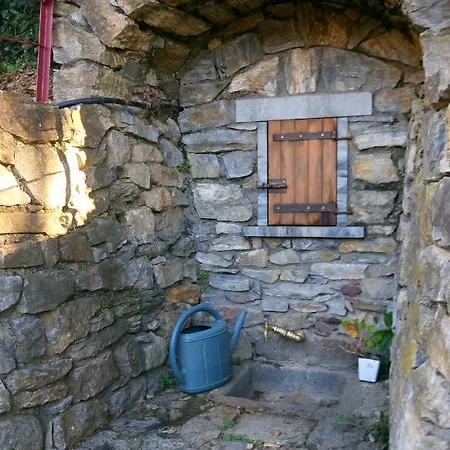 Privatunterkunft Maison Do Mi Sol *