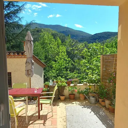 Privatunterkunft Maison Do Mi Sol