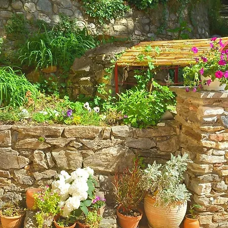 Privatunterkunft Maison Do Mi Sol