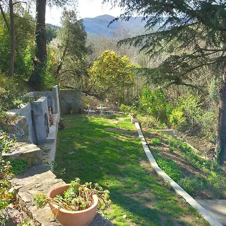 Maison Do Mi Sol Homestay Reynes